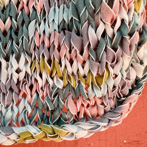 Ecote Crochet Tank - Picture 4 of 5